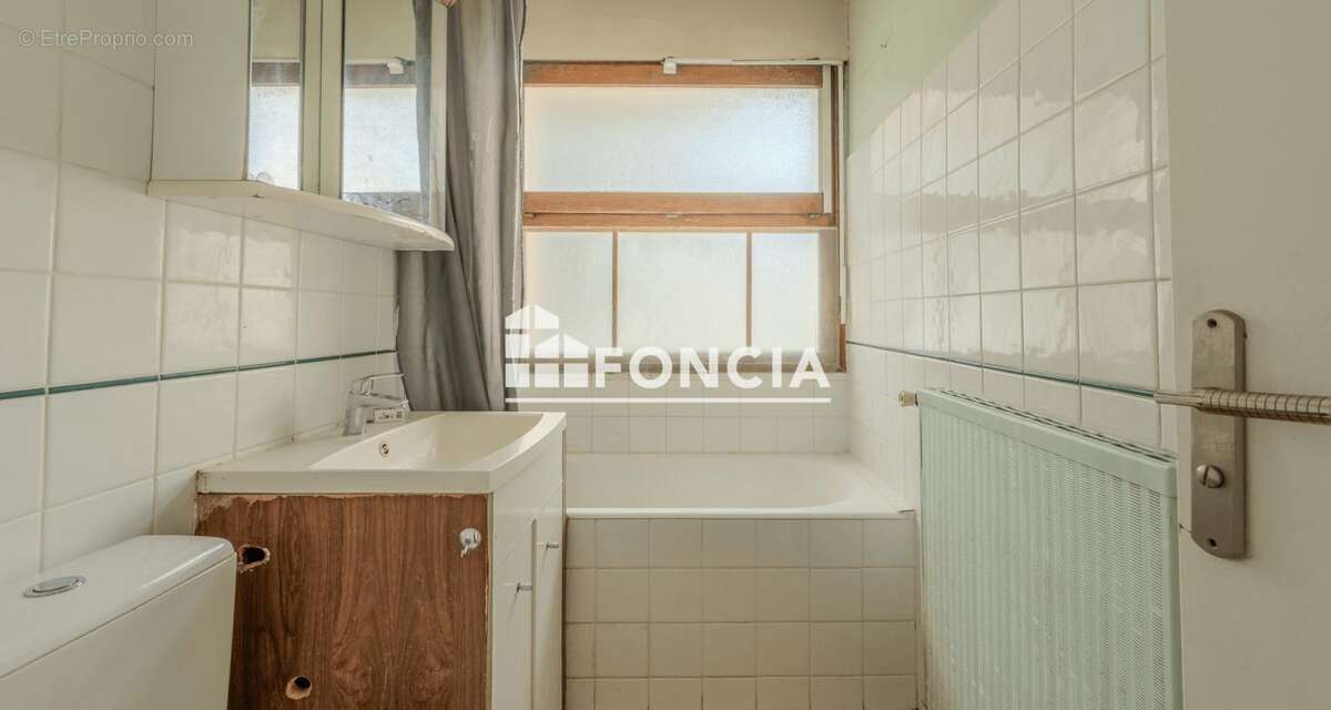 Appartement à RUEIL-MALMAISON