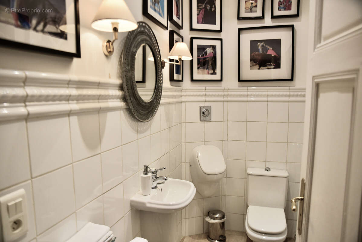 Appartement à NIMES