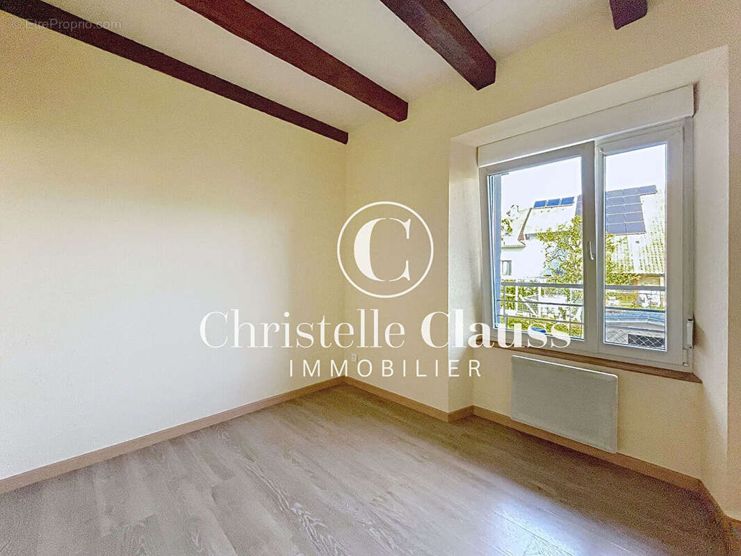 Appartement à SENTHEIM