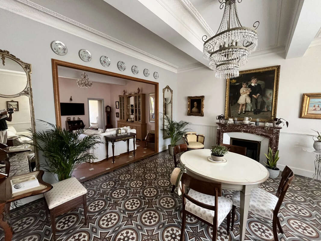 Maison à L'ISLE-JOURDAIN