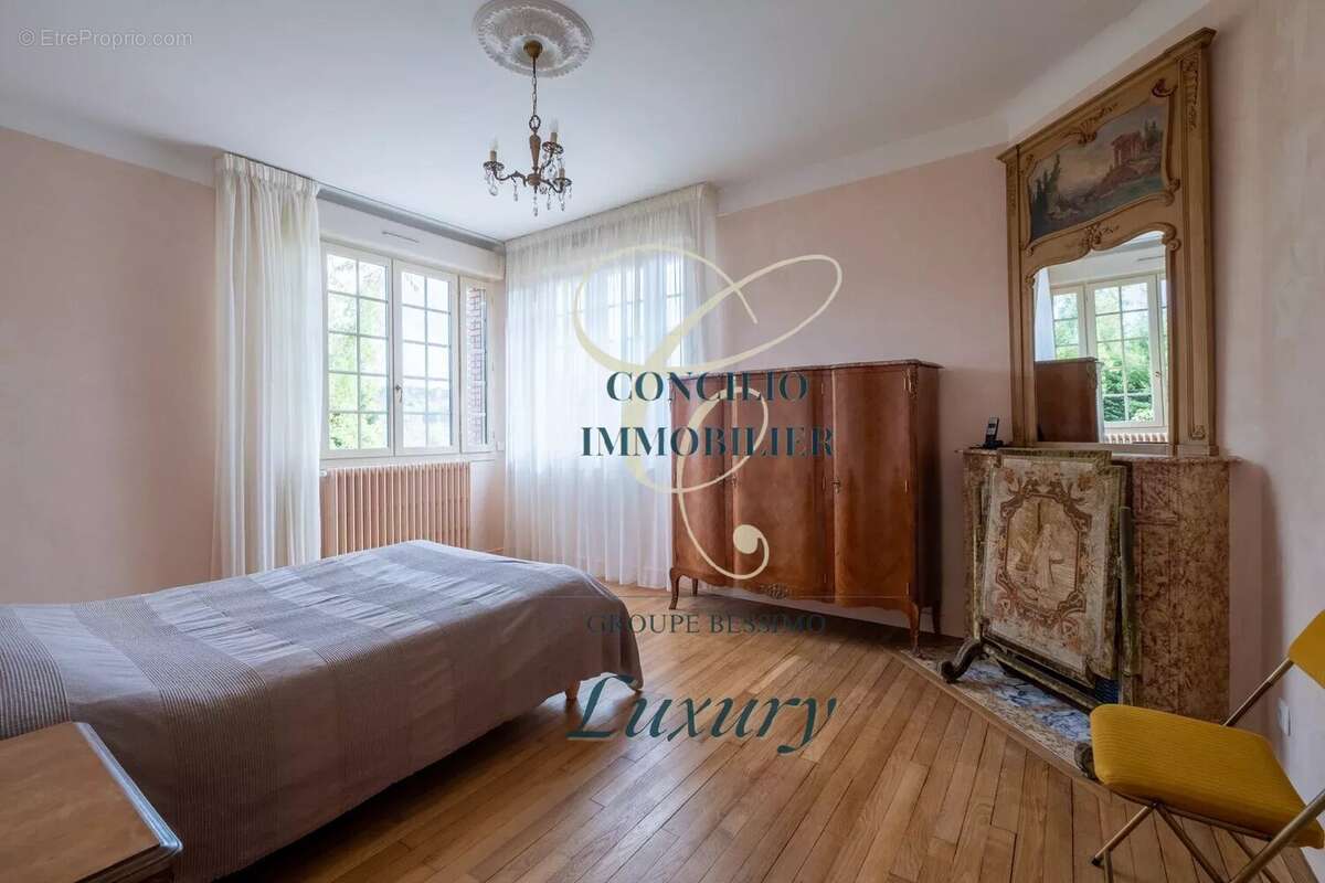 Appartement à PROVINS