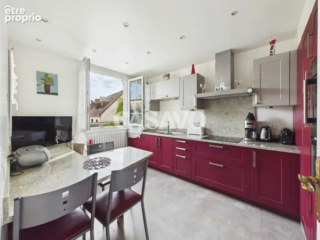 Vente Maison 7 pièces de 136m² - 95100 Argenteuil - photo 6