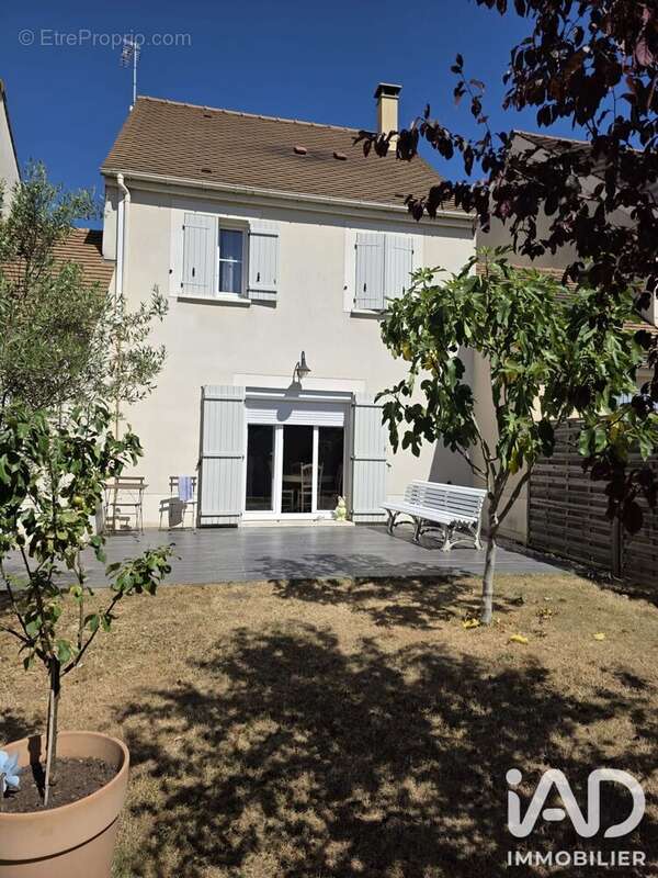 Photo 2 - Maison à PERIGNY