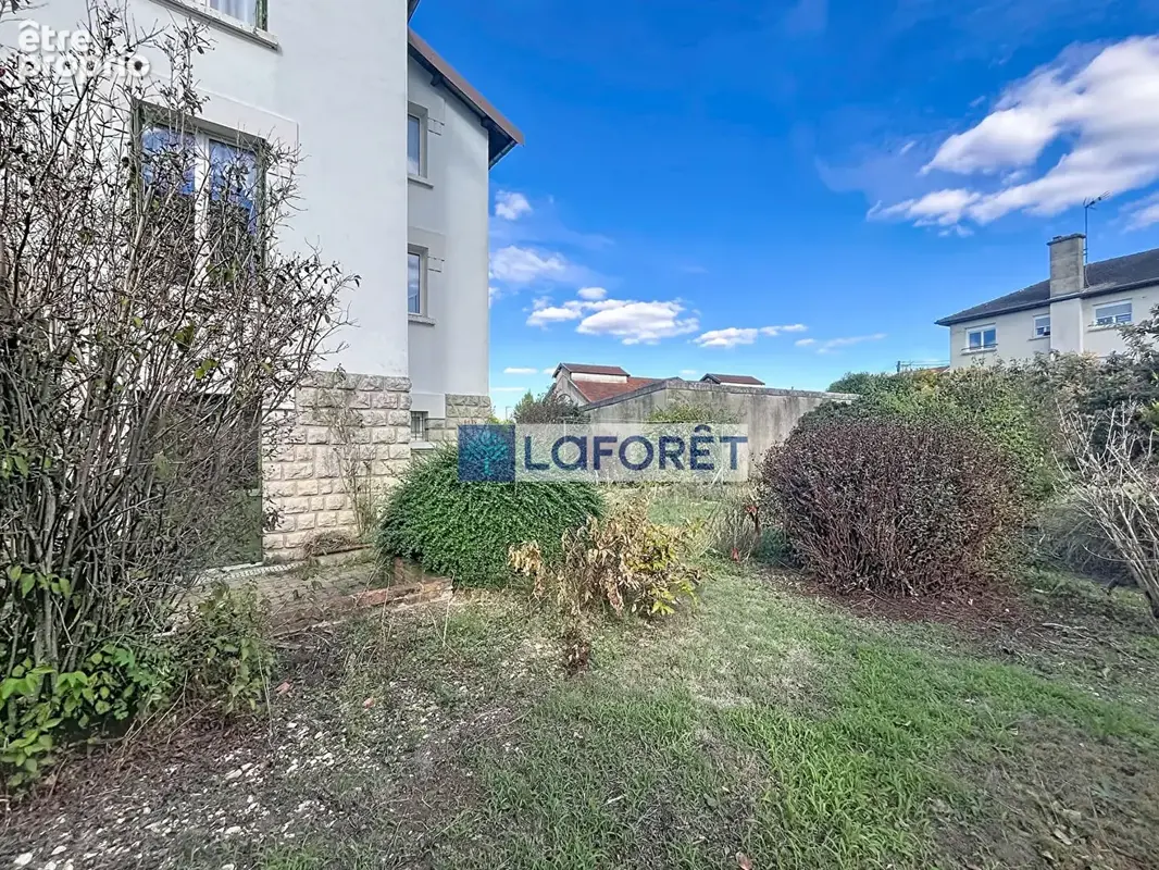Maison Saint-dizier 4 pièce(s) 65.28 m2 - photo 15