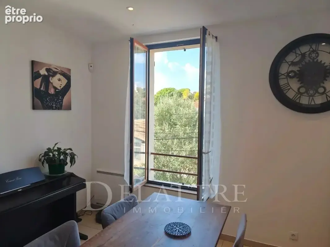 Maison individuelle Le Cannet - photo 11