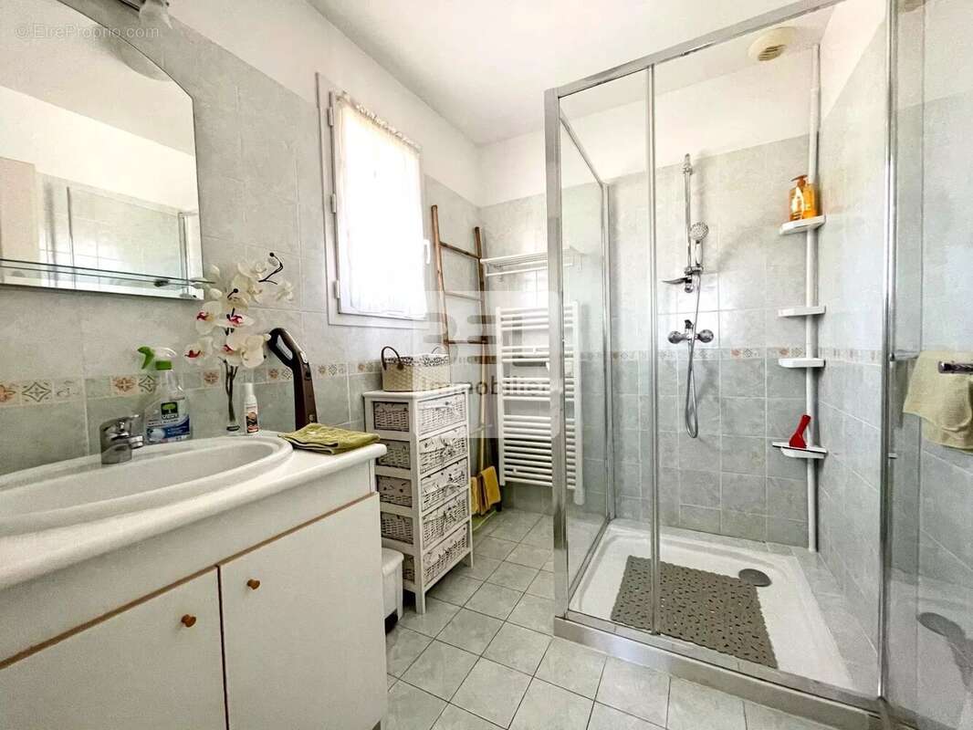 Maison à SAINT-GERVAIS