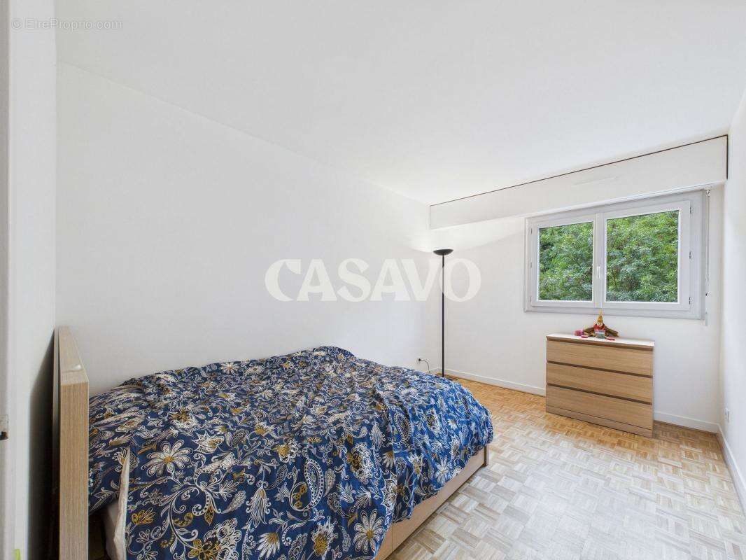 Appartement à LYON-4E