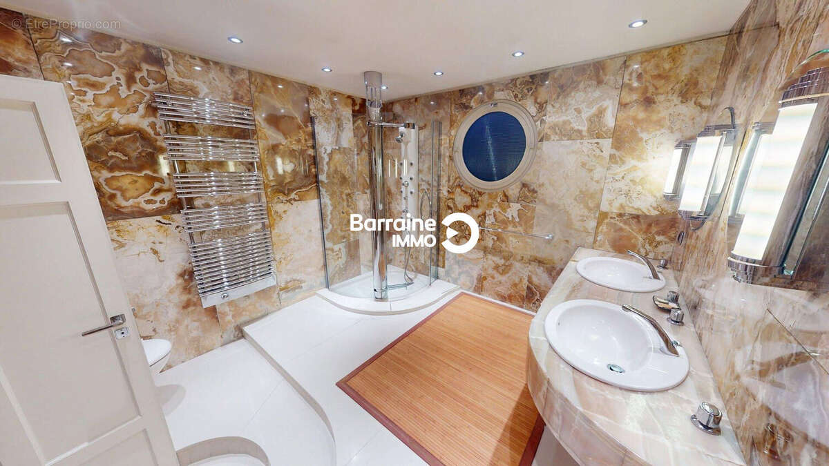 Appartement à BREST