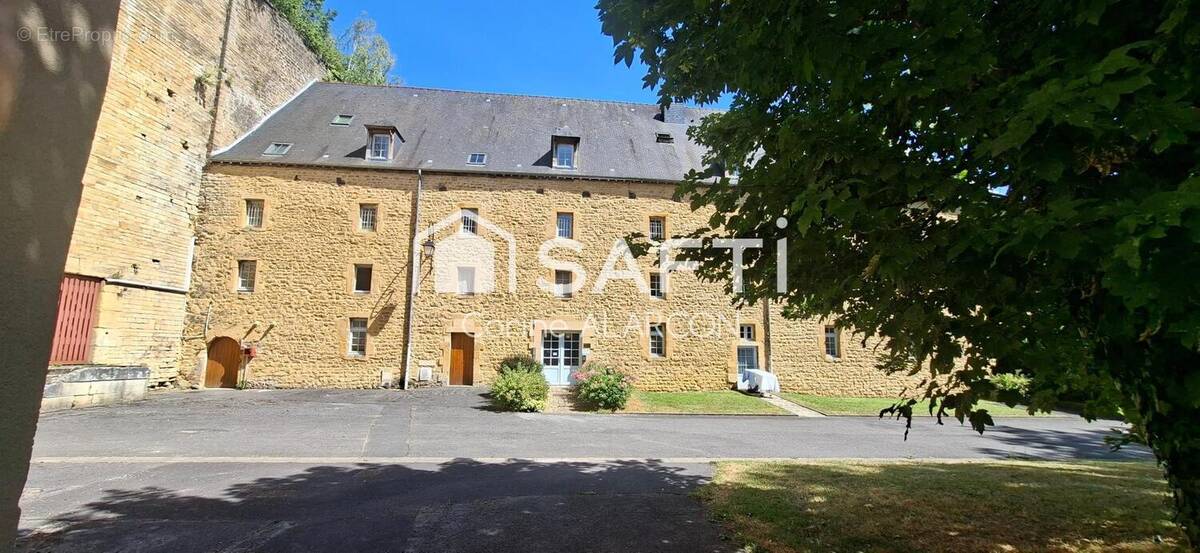 Photo 1 - Appartement à SEDAN