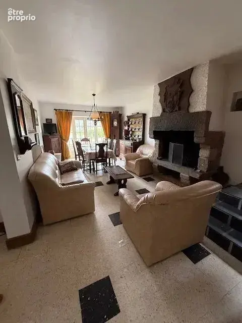 Maison 134 m² à Tregastel  - photo 9