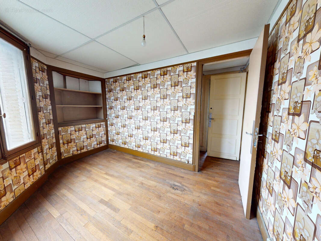 Appartement à TROYES