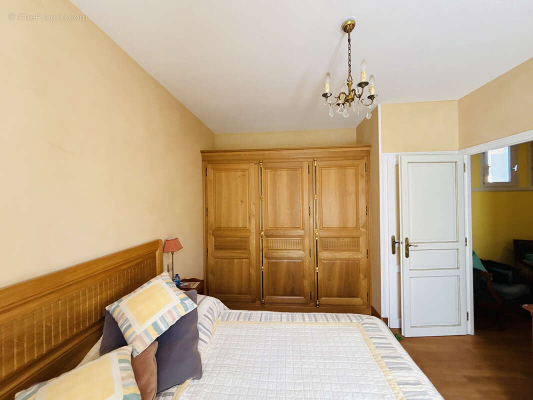 Maison à SAINT-AULAYE