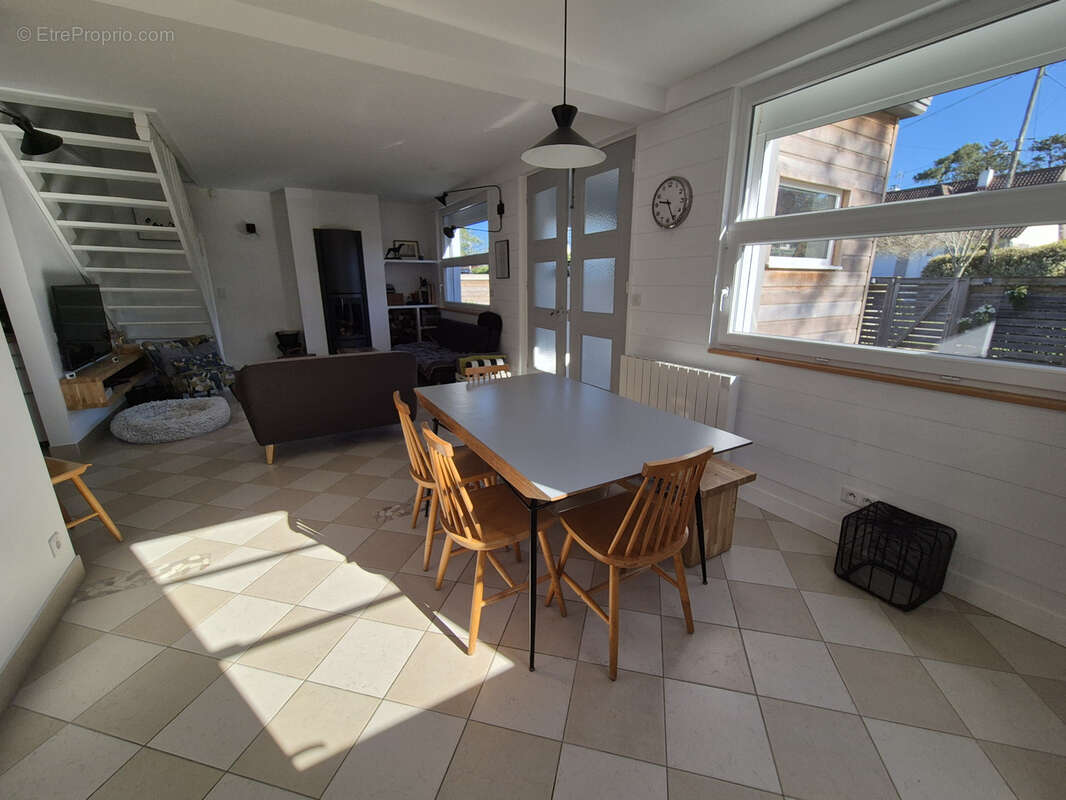 Maison à CUCQ