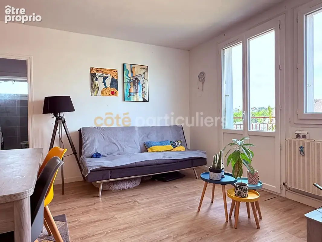 Appartement à LAVAL