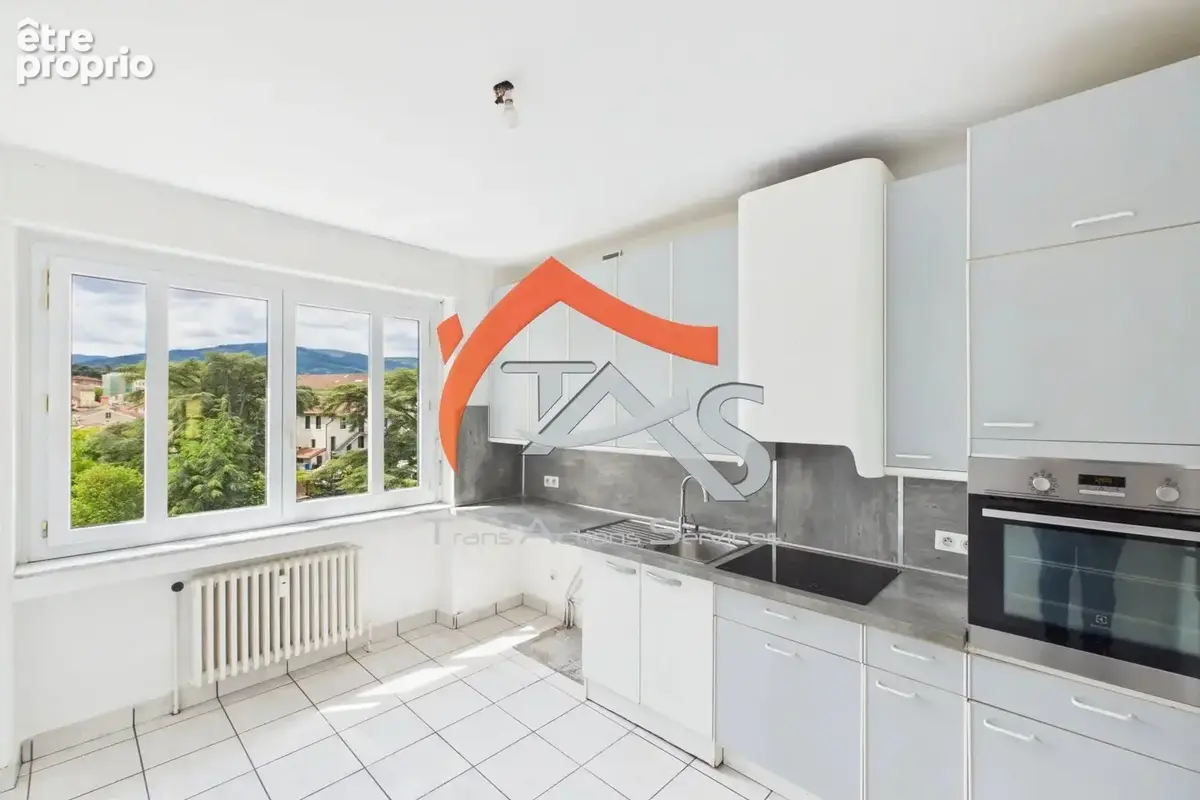Vente Appartement Saint-chamond(42400) 133 000ï¿œ - photo 5