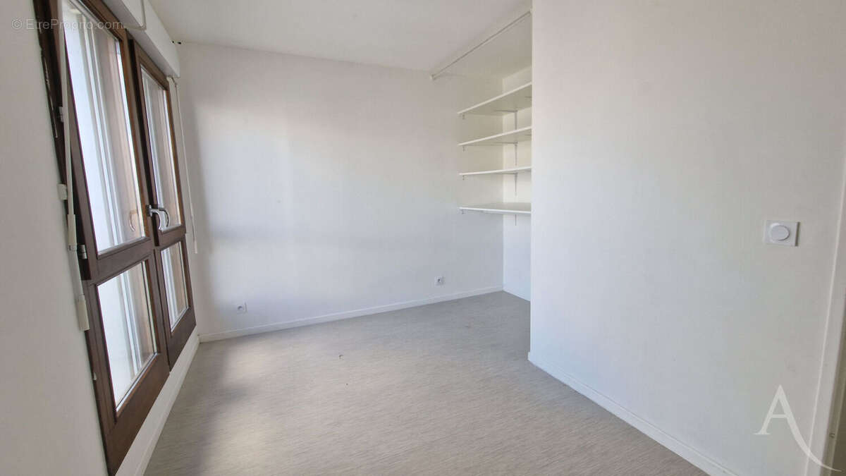 Appartement à MANTES-LA-VILLE