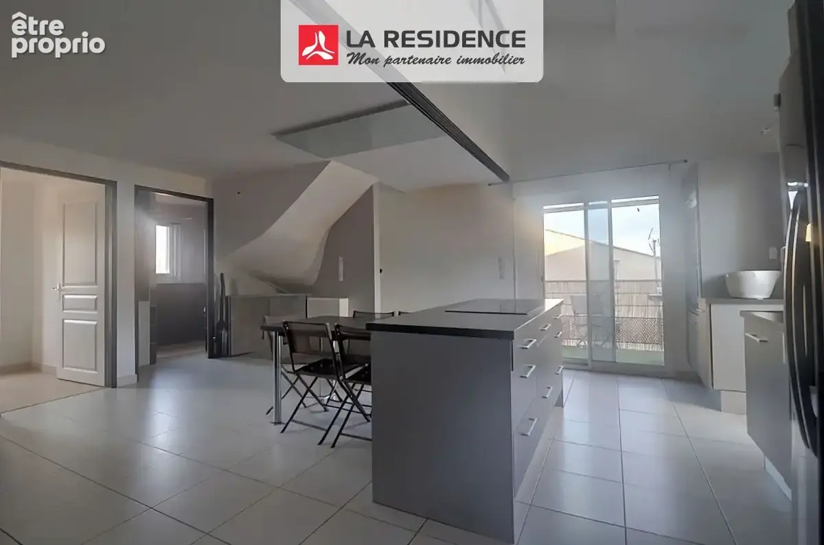 Appartement 75 m² à Puget-Sur-Argens  - photo 3