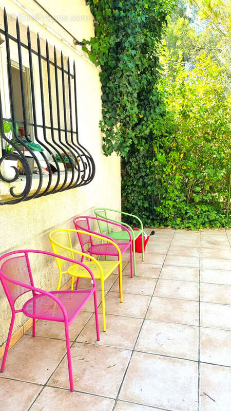 Maison à MONTFERRIER-SUR-LEZ