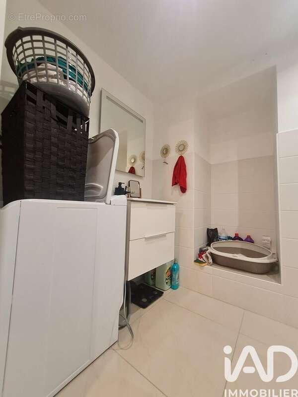 Photo 9 - Appartement à PORT-VENDRES