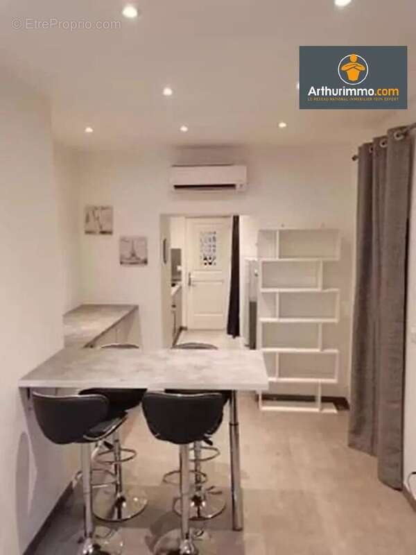 Appartement à AJACCIO