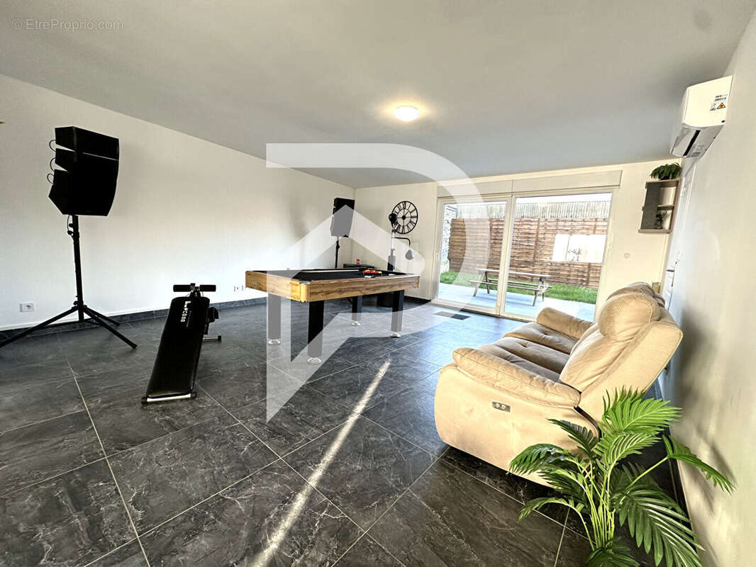 Maison à MARCOING