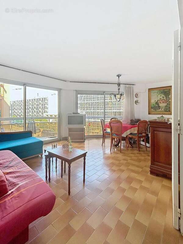 Photo 2 - Appartement à MONTPELLIER