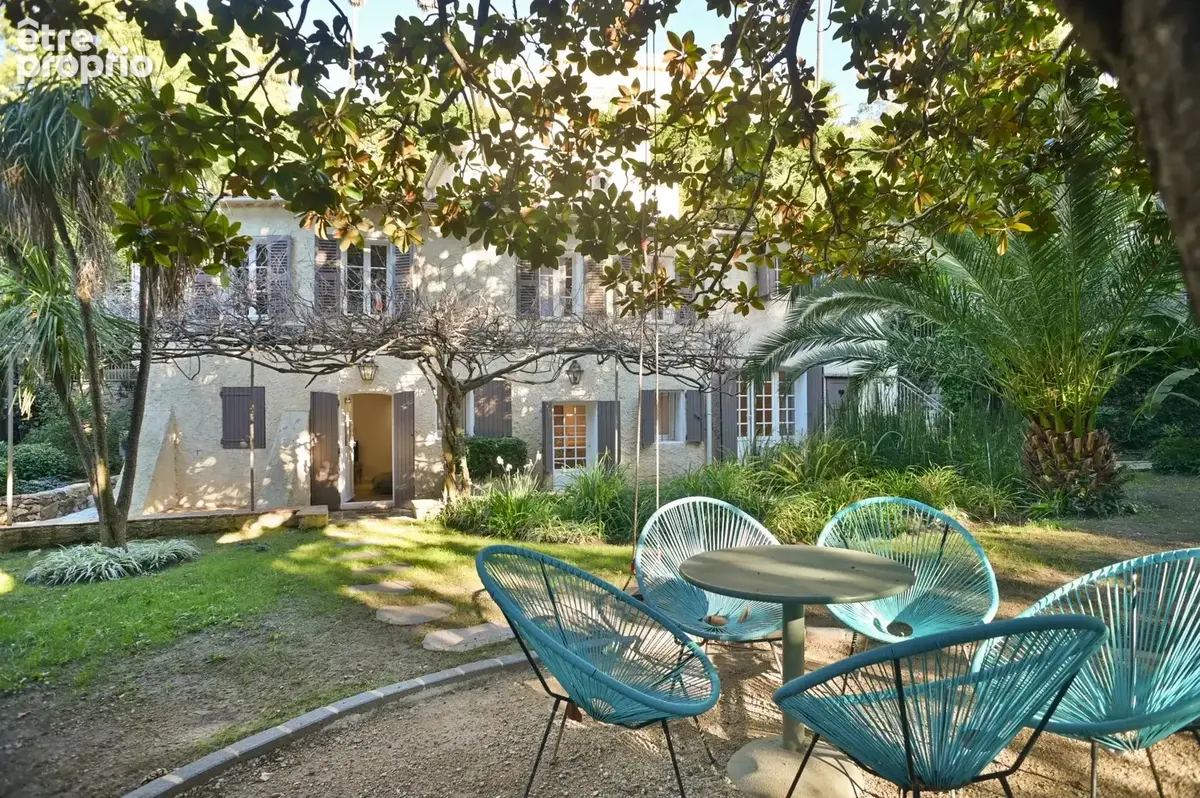 Maison à CANNES