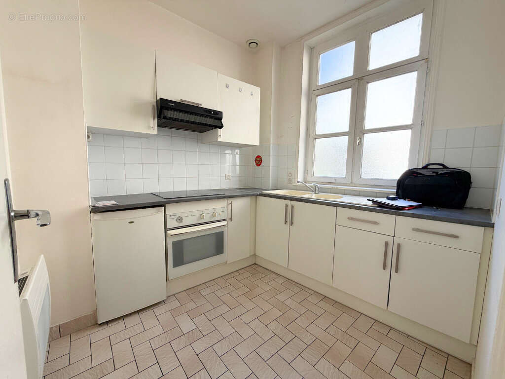 Maison à AIRE-SUR-LA-LYS