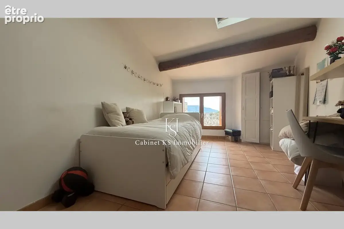 Maison 3 pièces 56 m² à vendre à Seillons-Source-D'argens (83470) - photo 9