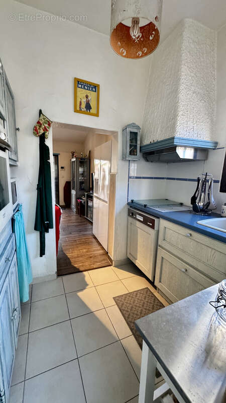 Maison à PALAVAS-LES-FLOTS