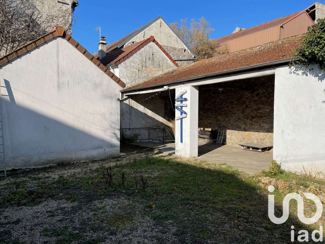 Photo 4 - Maison à SAACY-SUR-MARNE