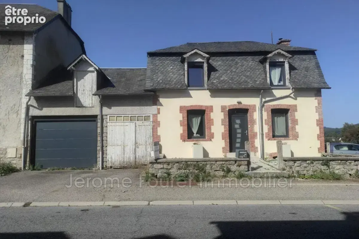 Maison de ville rénovée - photo 21