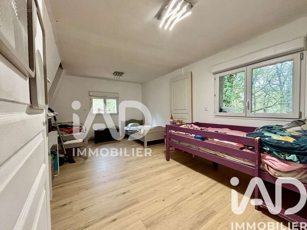 Photo 7 - Maison à GRENADE