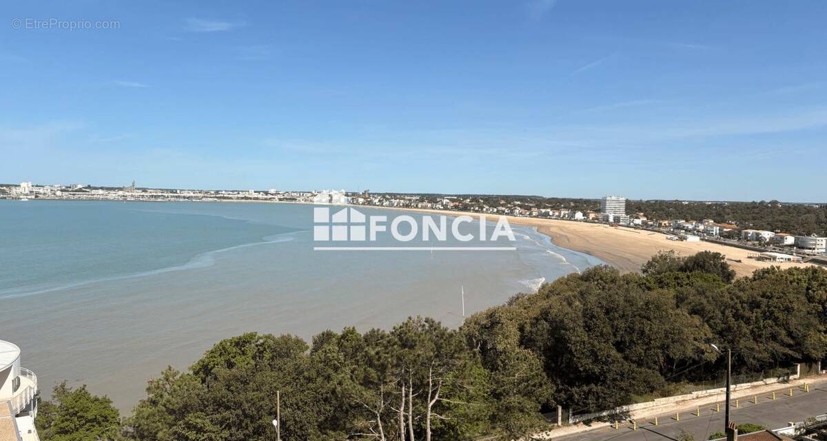 Appartement à SAINT-GEORGES-DE-DIDONNE