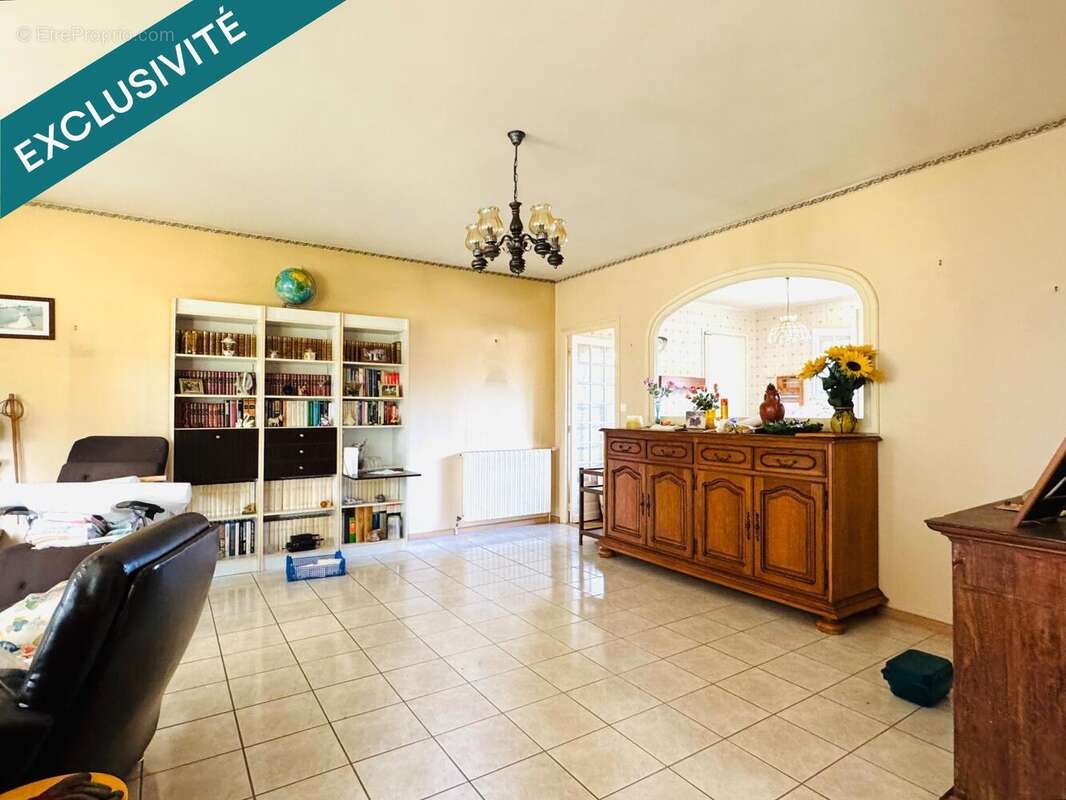 Photo 4 - Maison à BIDOS