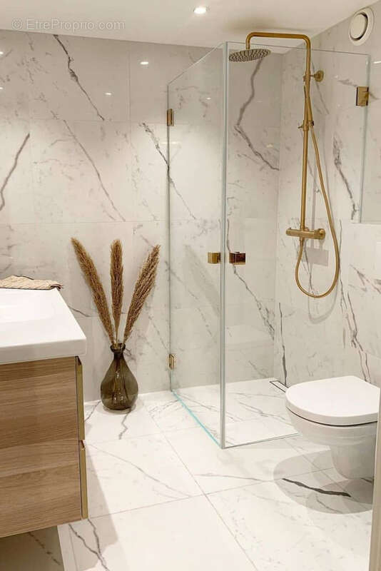 Appartement à LA QUEUE-EN-BRIE