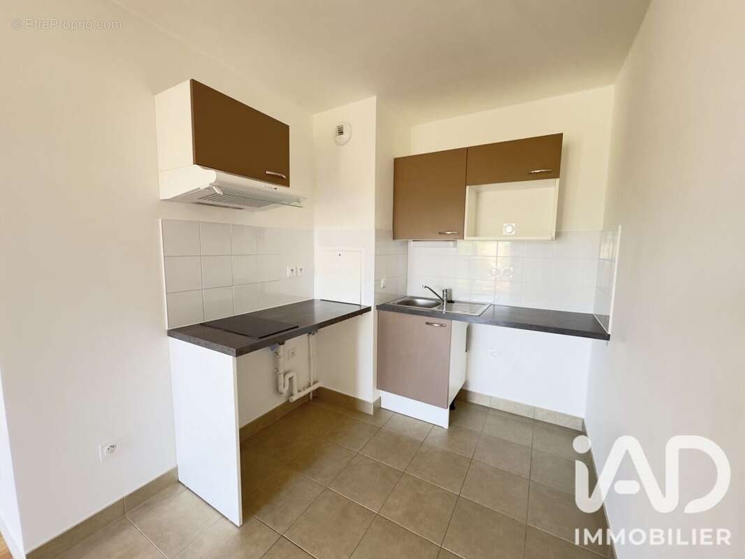 Photo 4 - Appartement à LA ROCHETTE