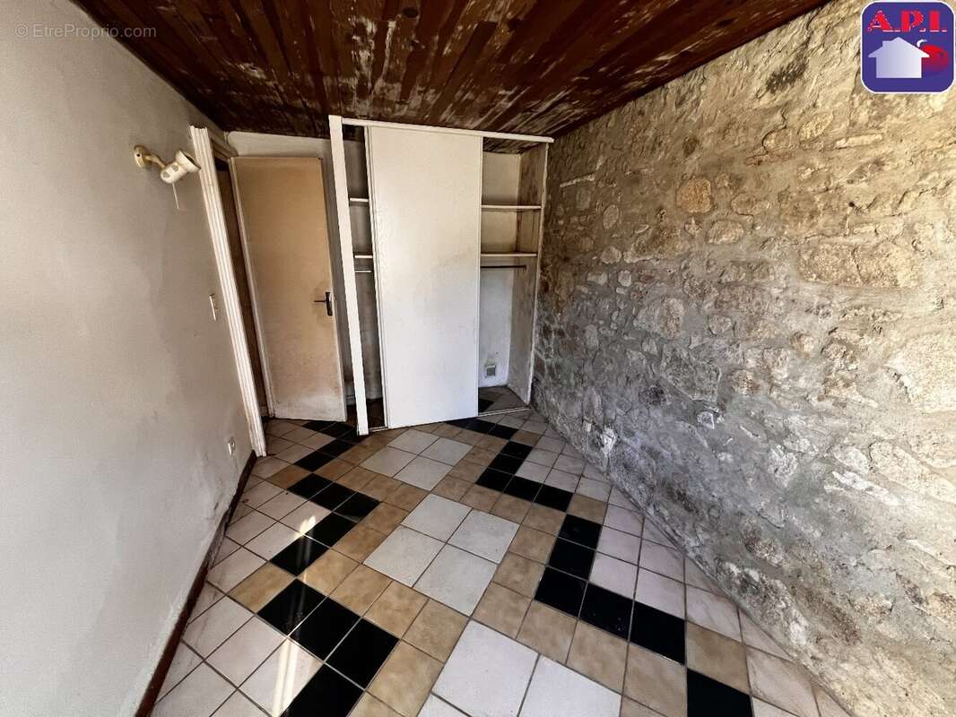 Maison à FOIX