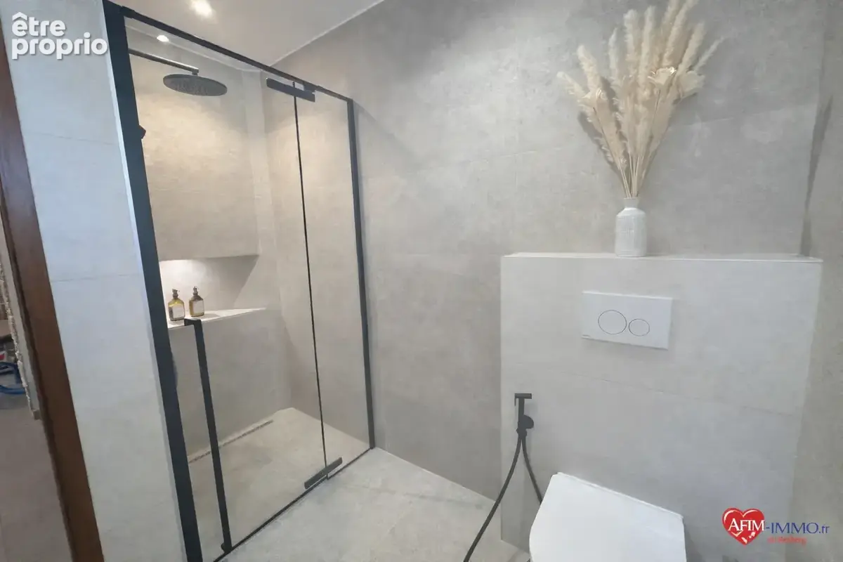 Maison Rebberg 167.33m2 sur 7 ares 4 chambres Piscinable Plein Pied SANS TRAVAUX - photo 7