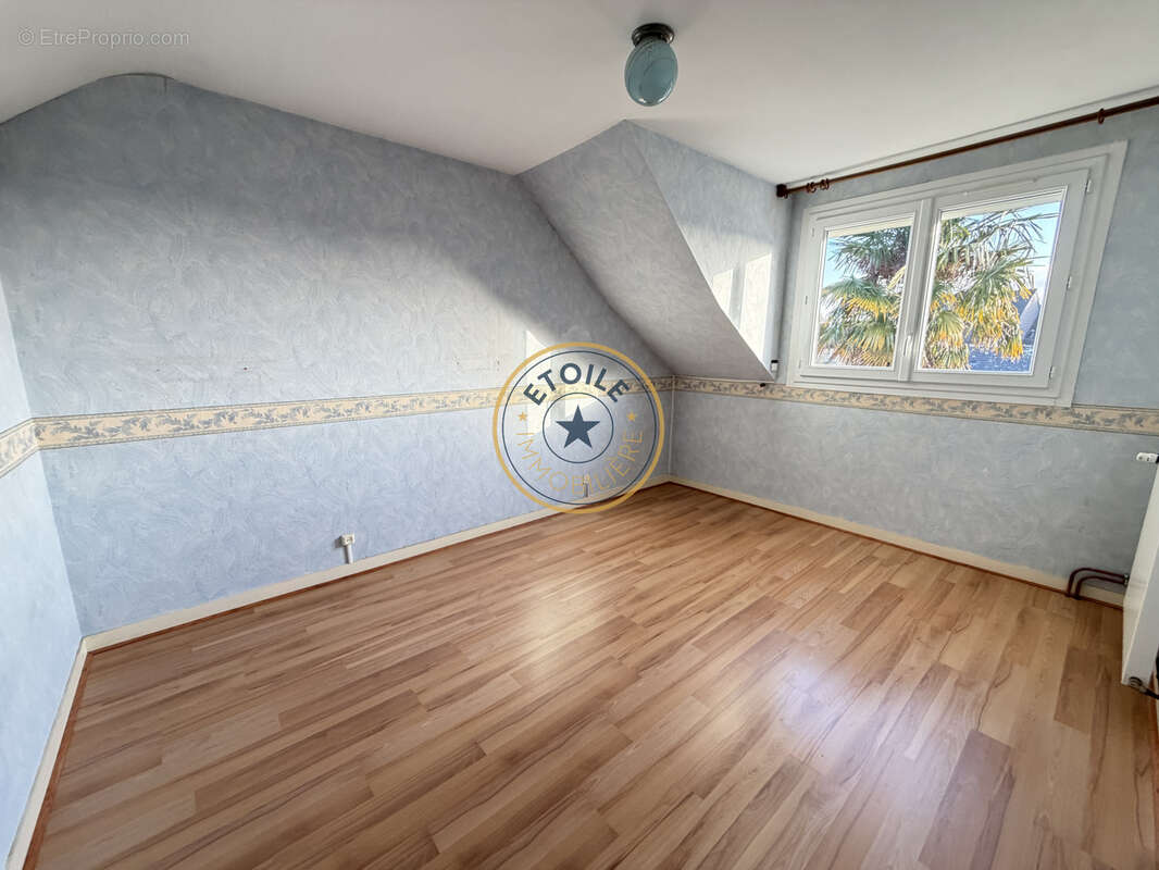 Maison à LA FLECHE