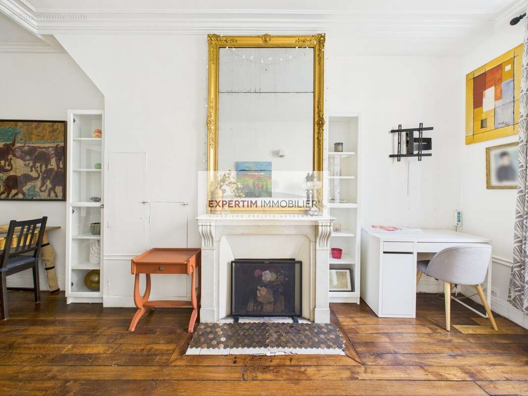 Appartement à VERSAILLES