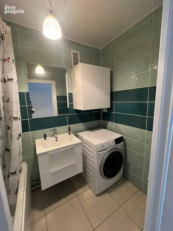 Appartement Type 3 avec balcons et cave, quartier Fontbarlettes, 26000 VALENCE - photo 12