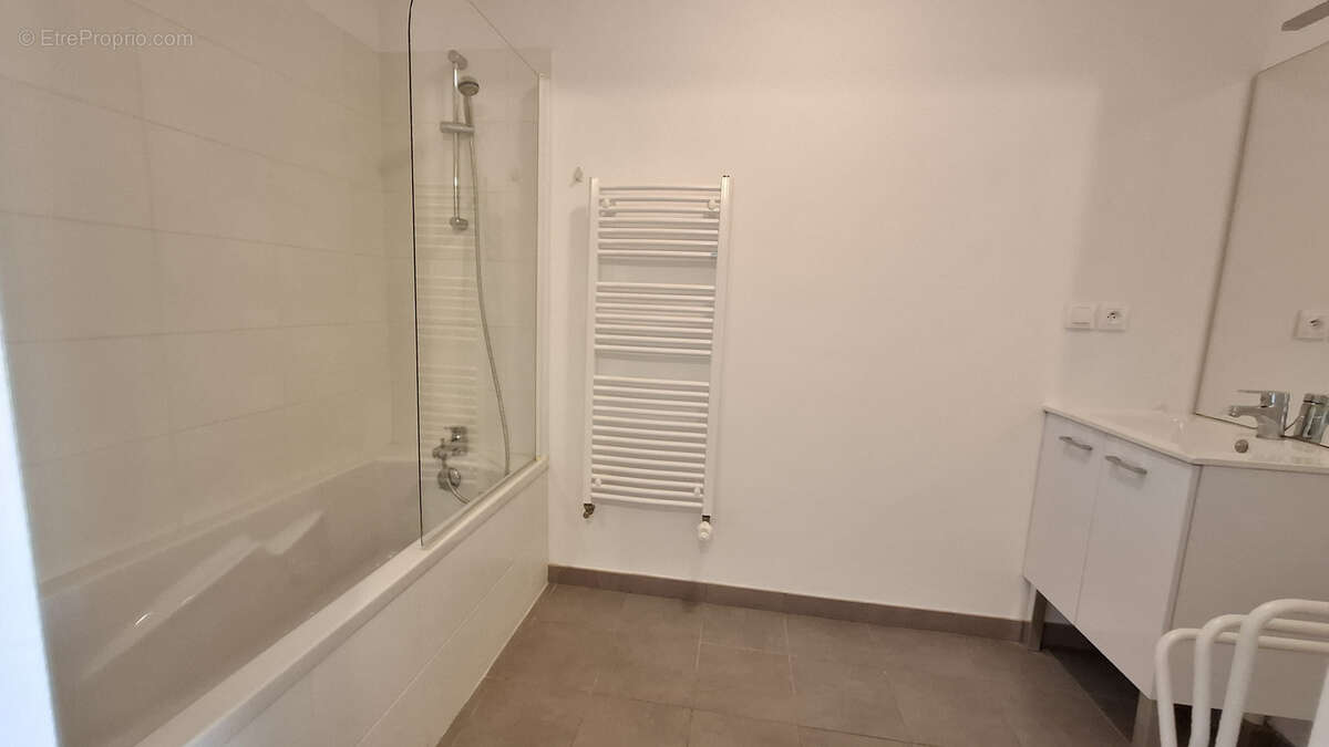 Appartement à SAINT-HILAIRE-DE-RIEZ