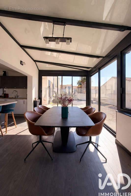 Photo 3 - Maison à AYTRE