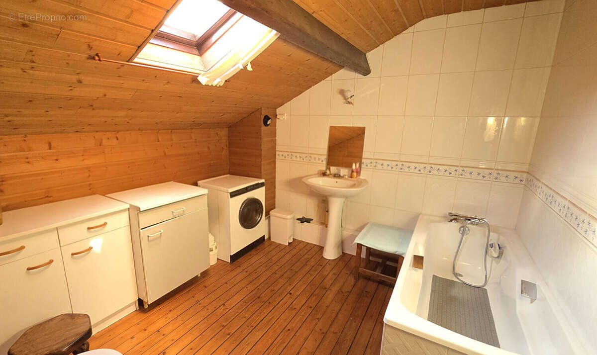Maison à HOUILLES