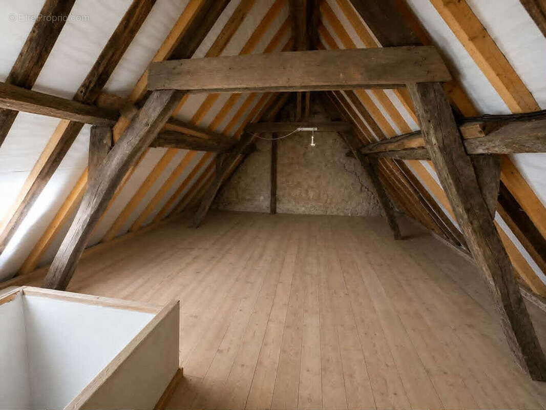 Maison à IWUY