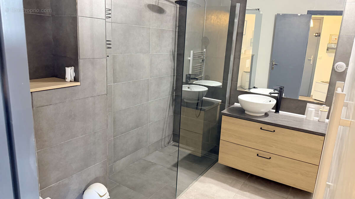 Appartement à CANDILLARGUES