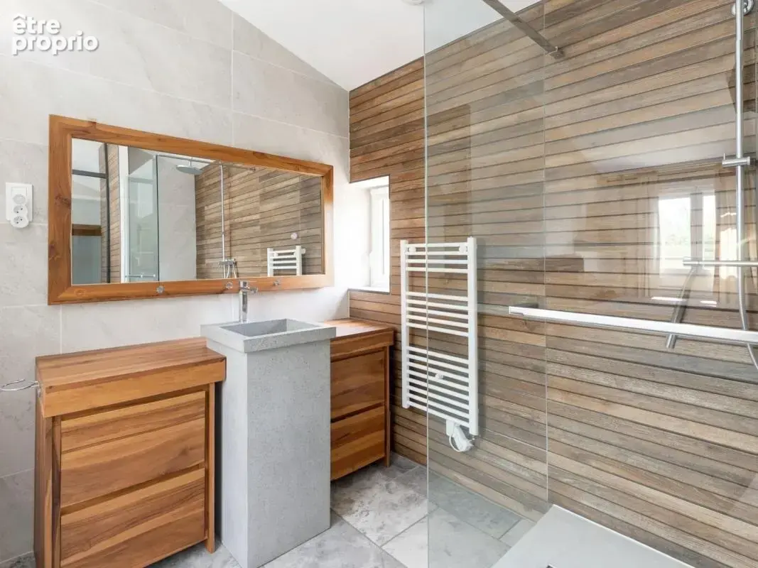 Maison À Vendre - photo 17
