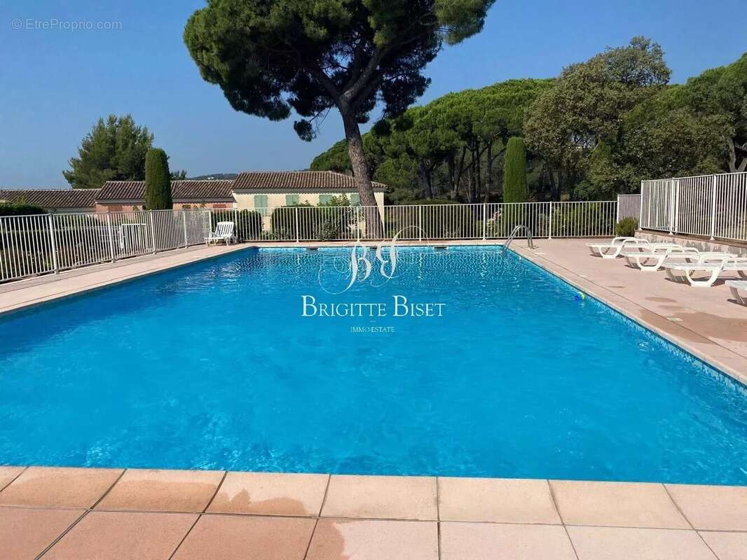 Appartement T5 duplex à vendre à Sainte Maxime - photo 7