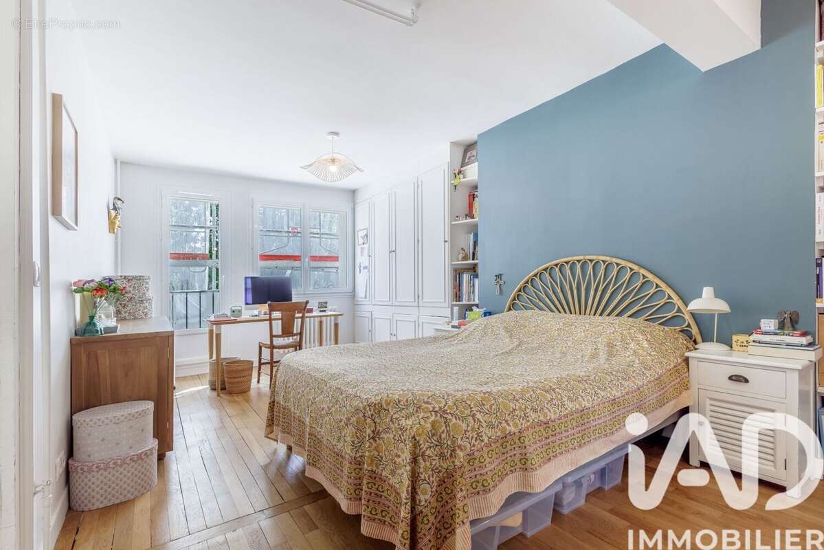 Photo 7 - Appartement à VERSAILLES